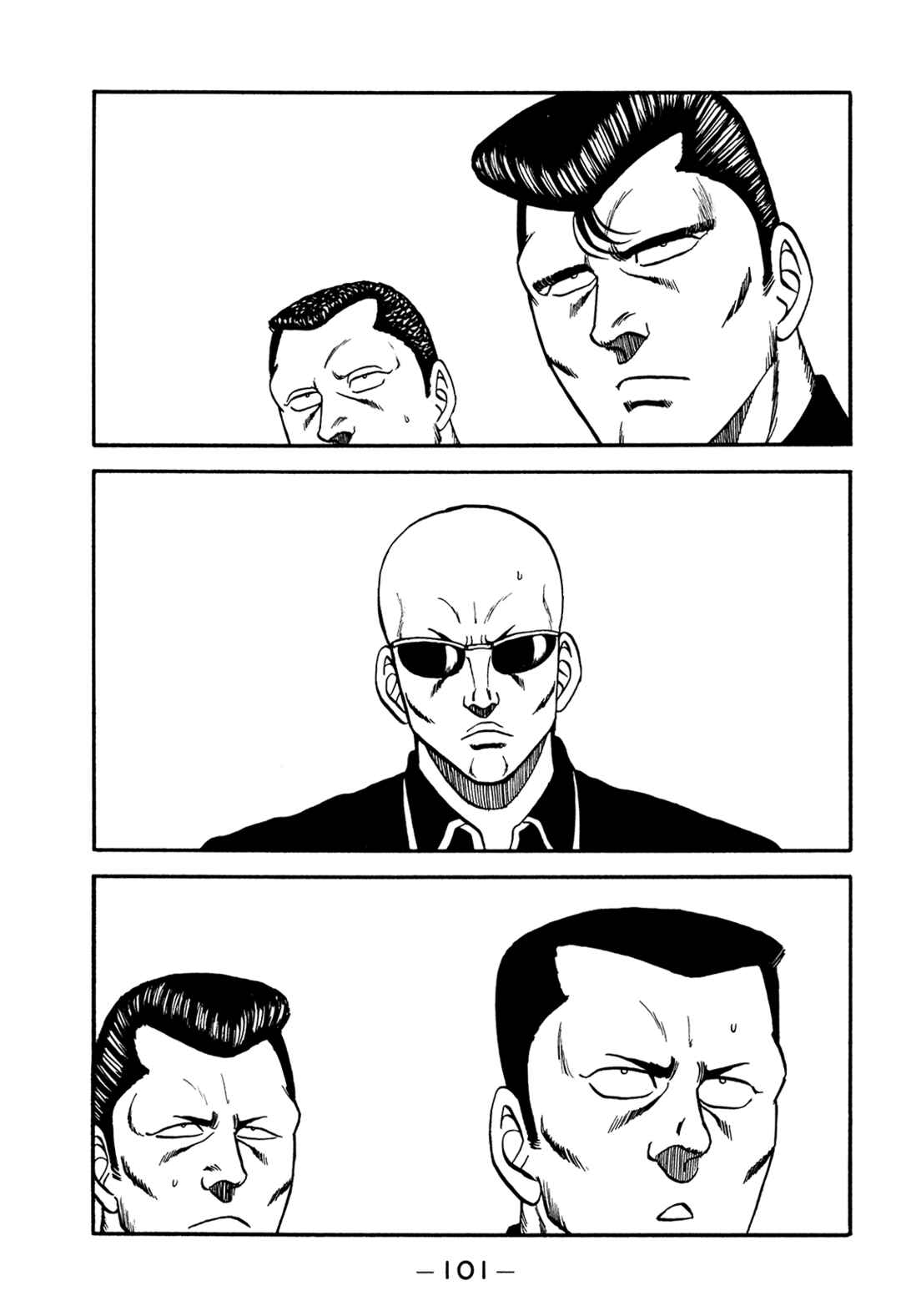 Chapter 176 - Page 101