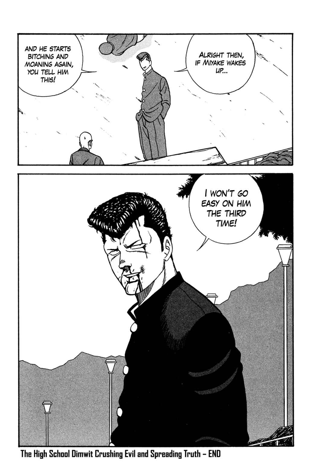 Chapter 176 - Page 114