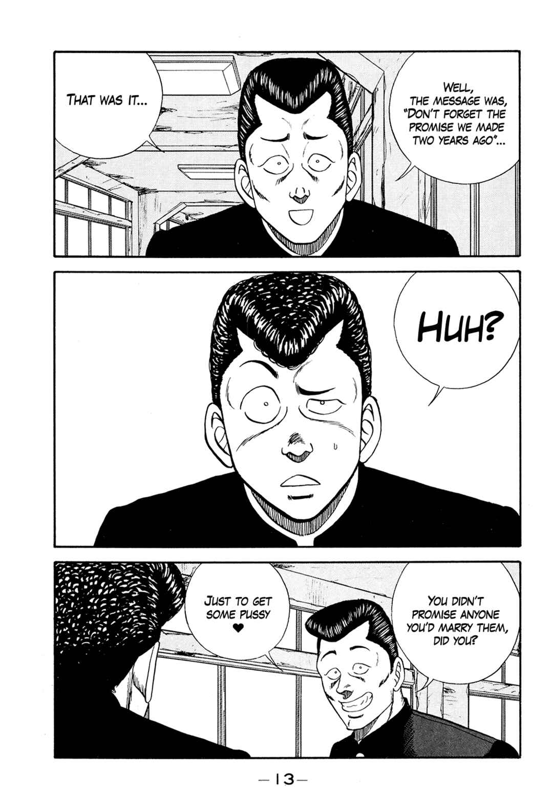 Chapter 176 - Page 13