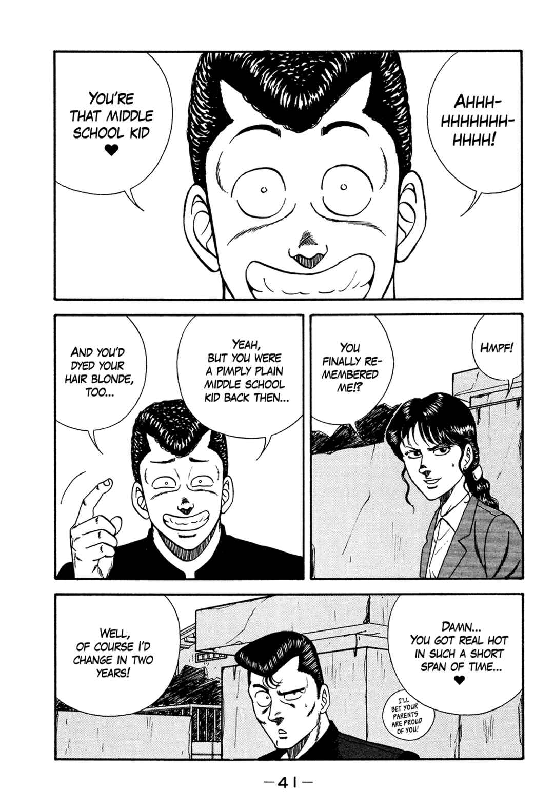 Chapter 176 - Page 41