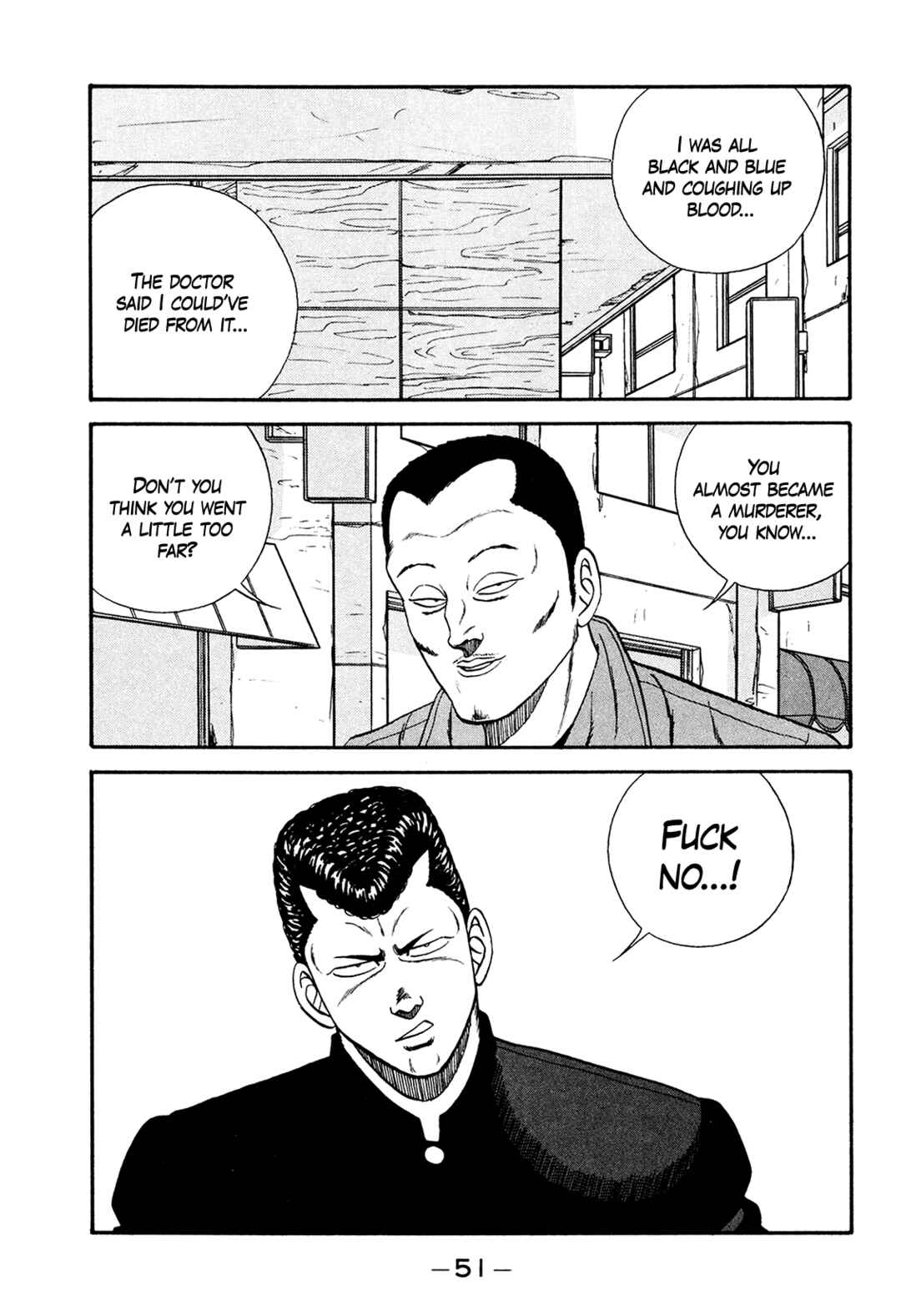 Chapter 176 - Page 51