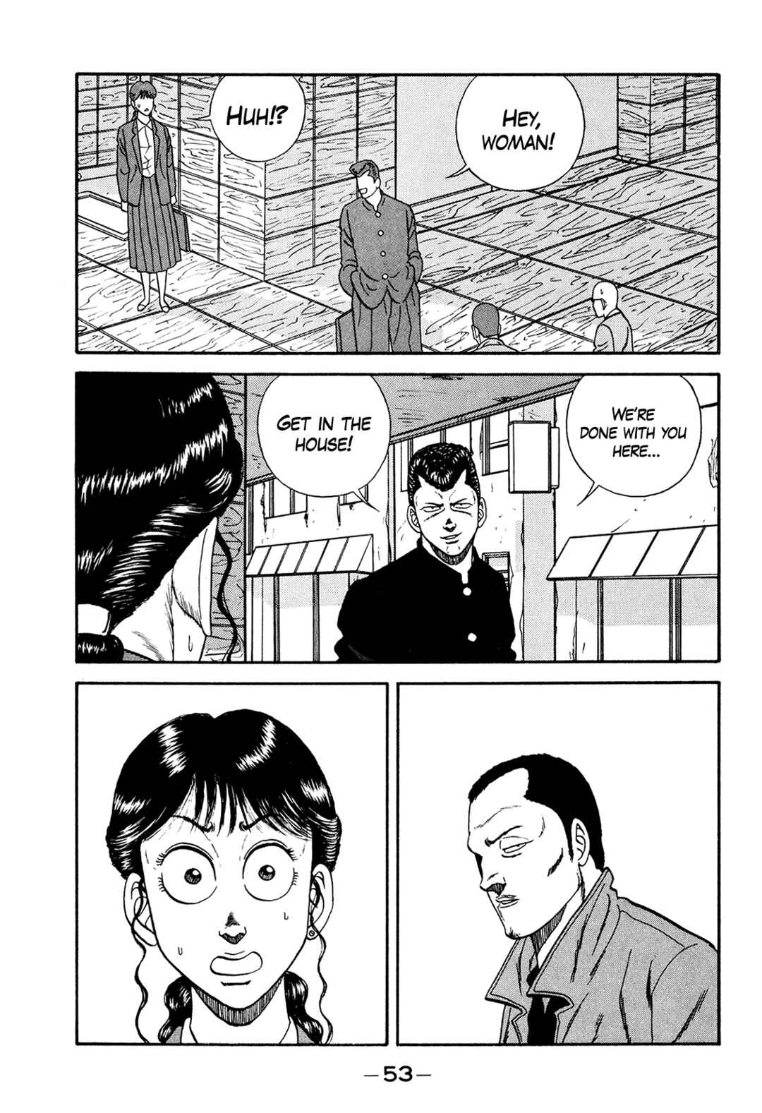 Chapter 176 - Page 53