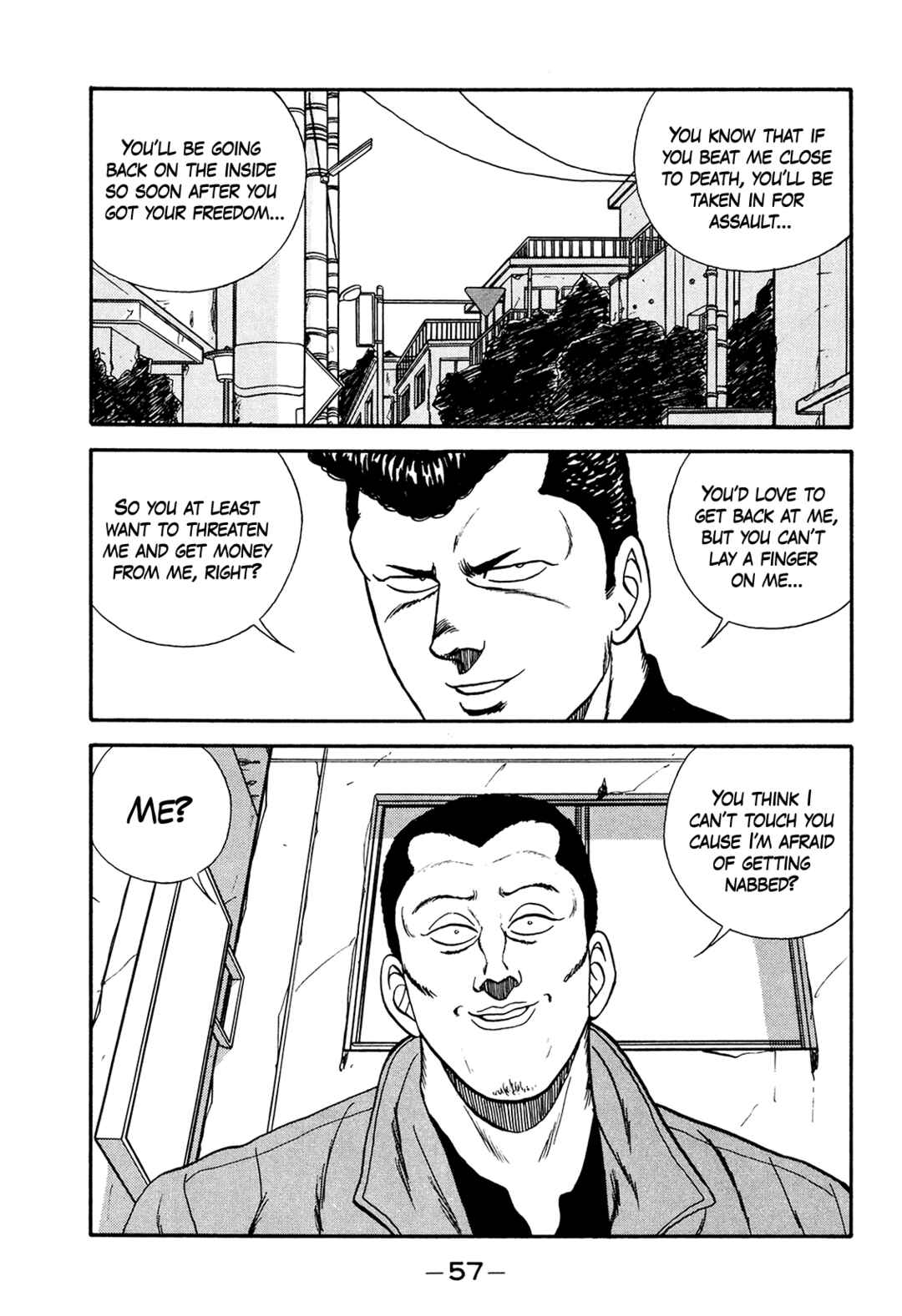 Chapter 176 - Page 57