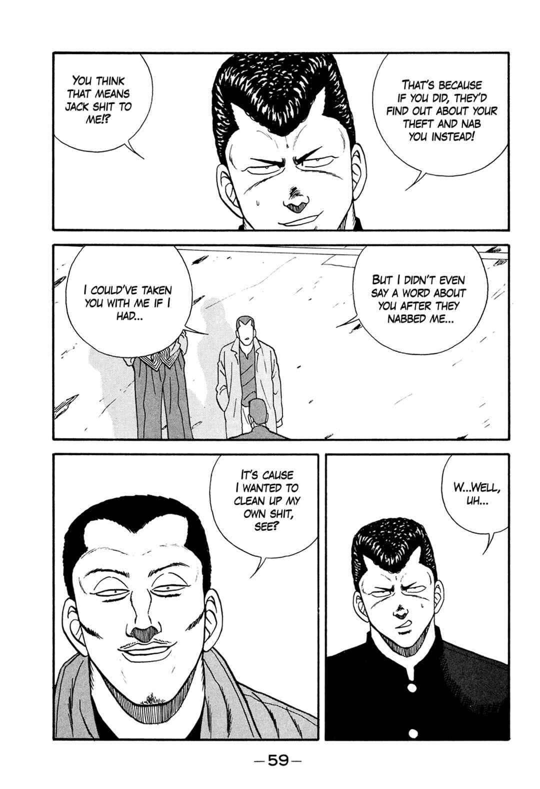 Chapter 176 - Page 59