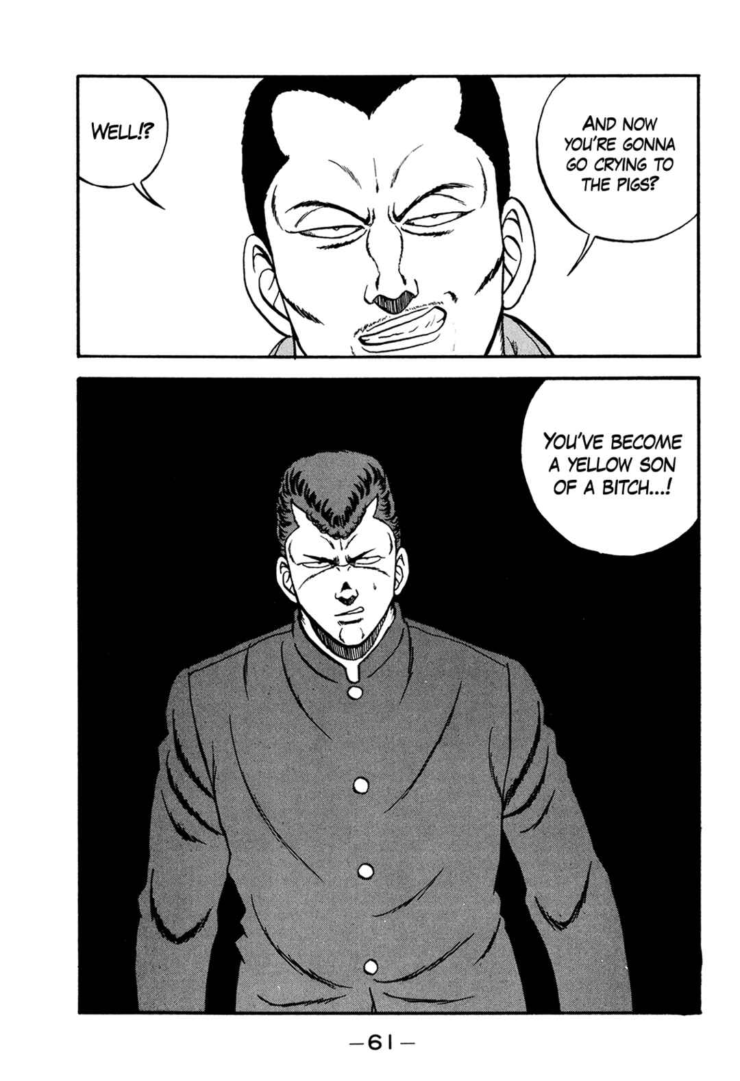 Chapter 176 - Page 61