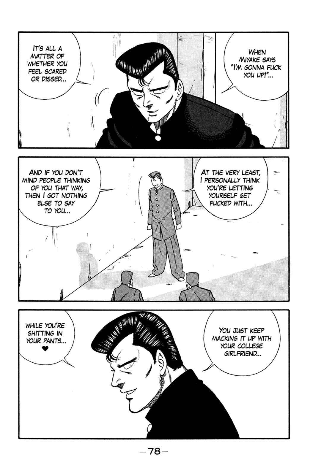 Chapter 176 - Page 78