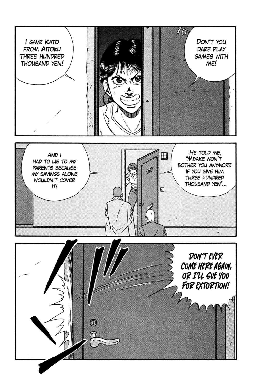 Chapter 176 - Page 86