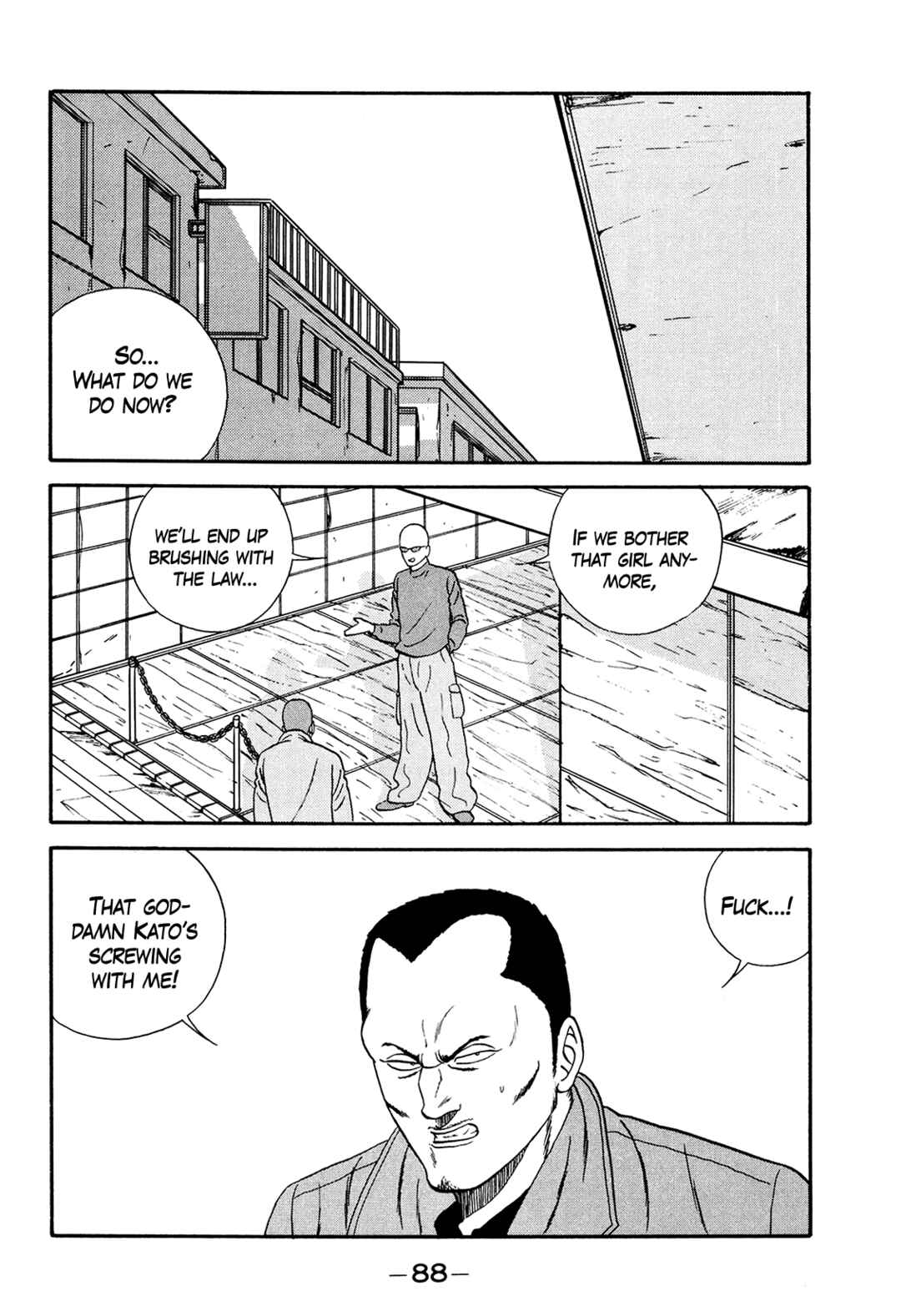 Chapter 176 - Page 88