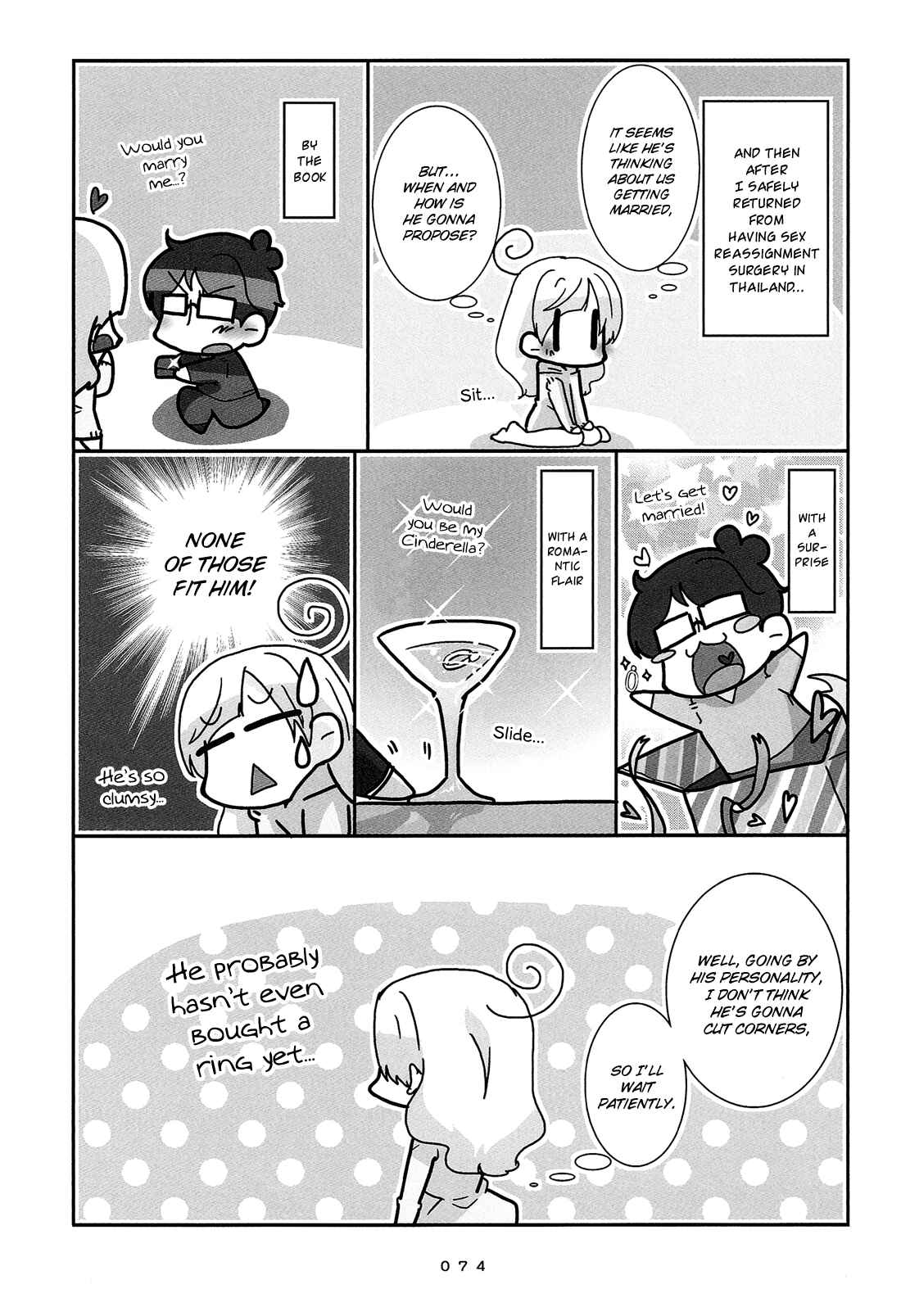 Chapter 5 - Page 5
