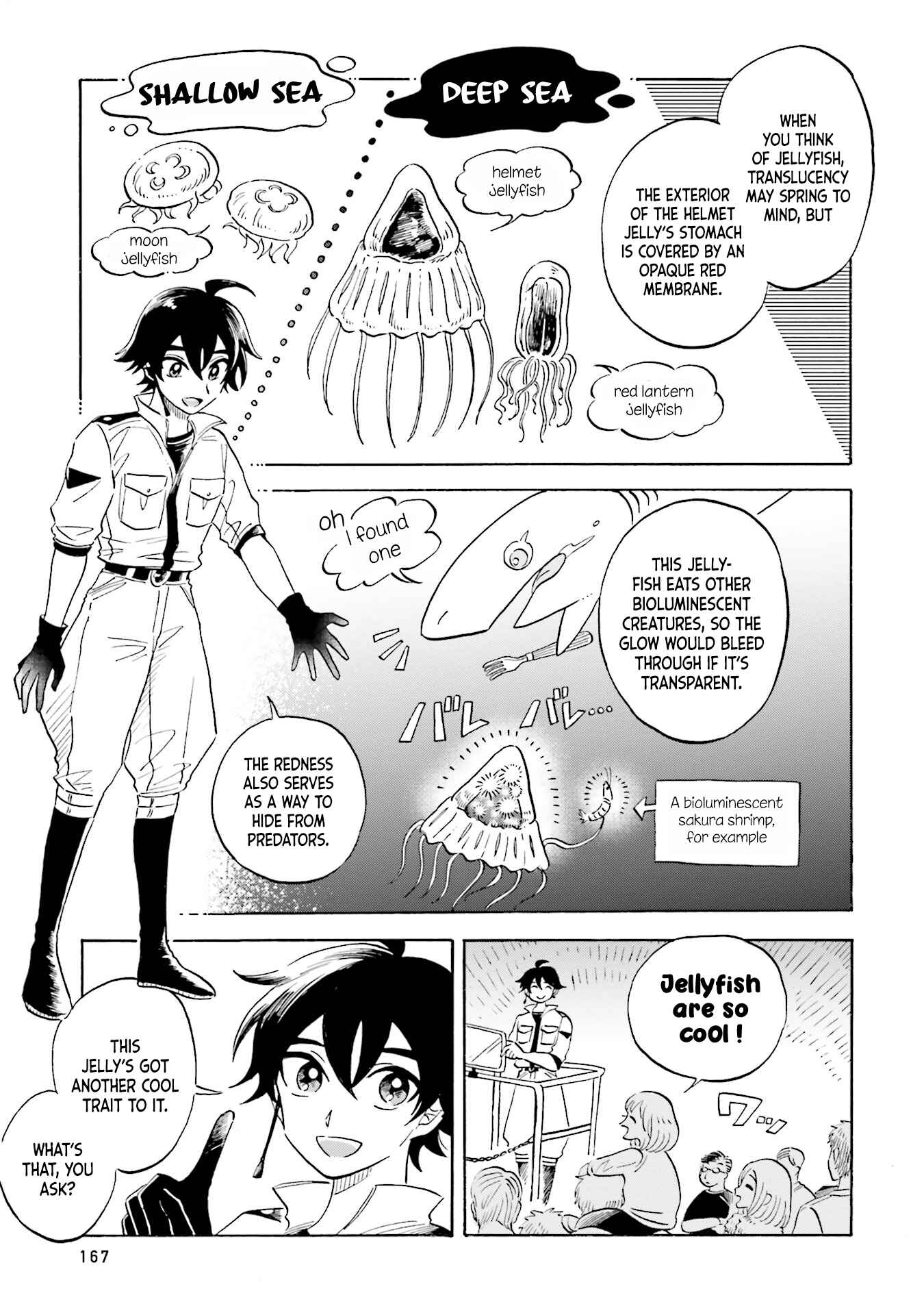 Chapter 14 - Page 21