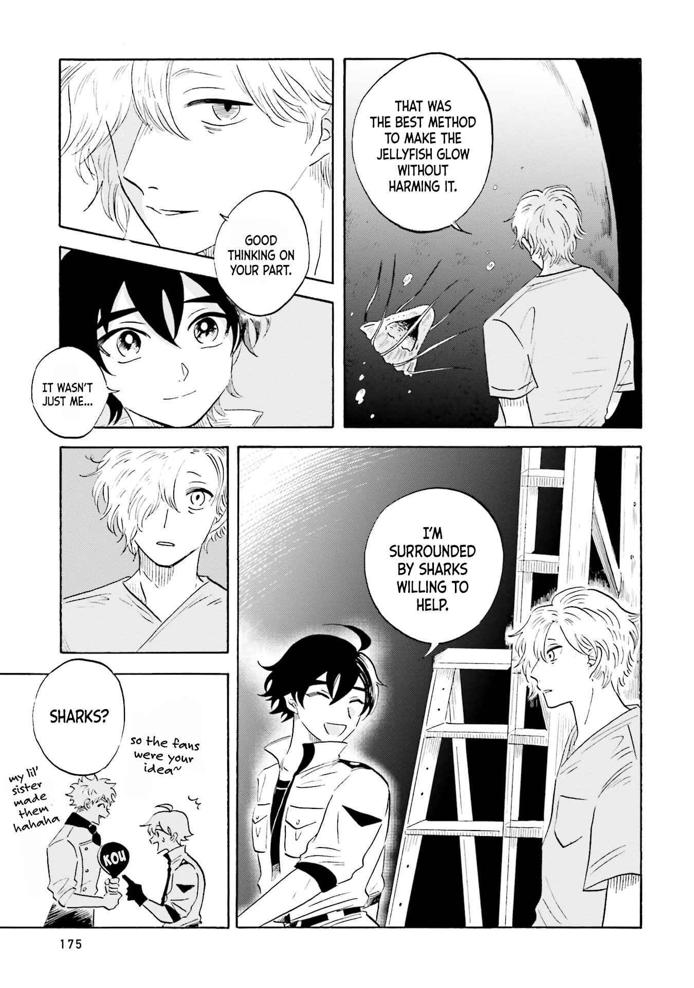 Chapter 14 - Page 28