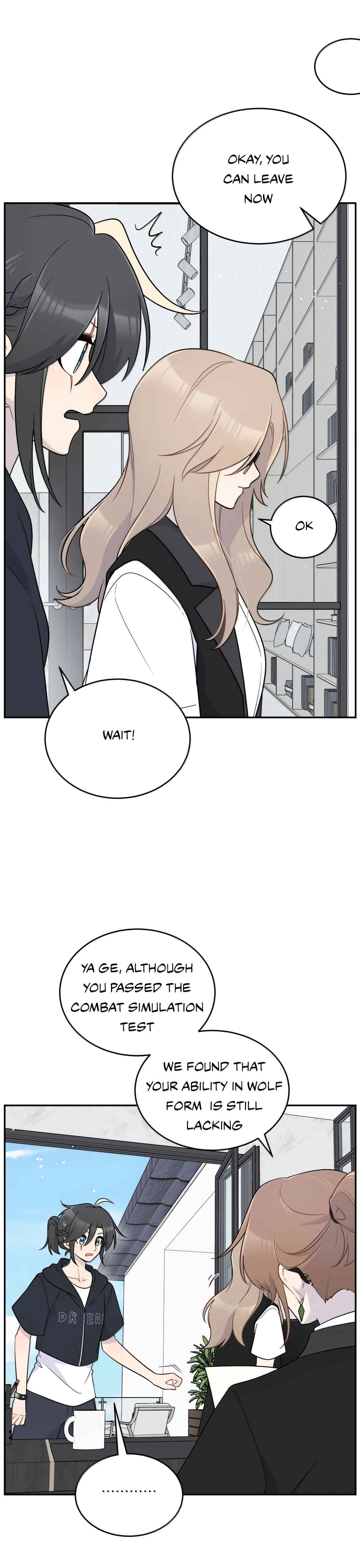 Chapter 199 - Page 14