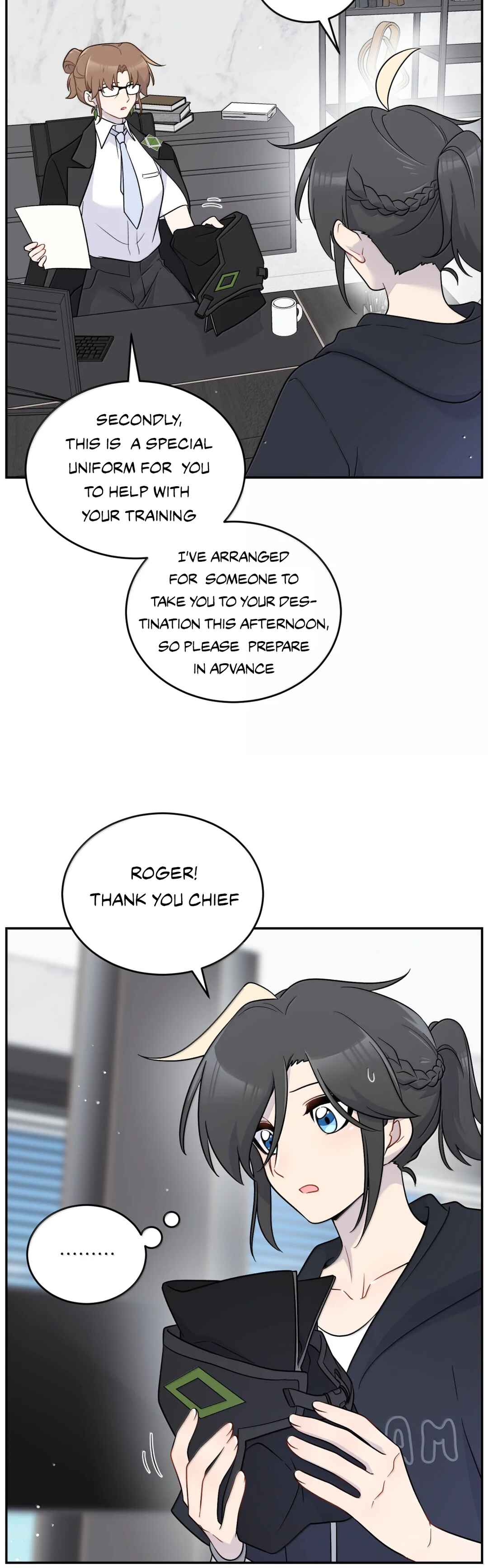 Chapter 199 - Page 16