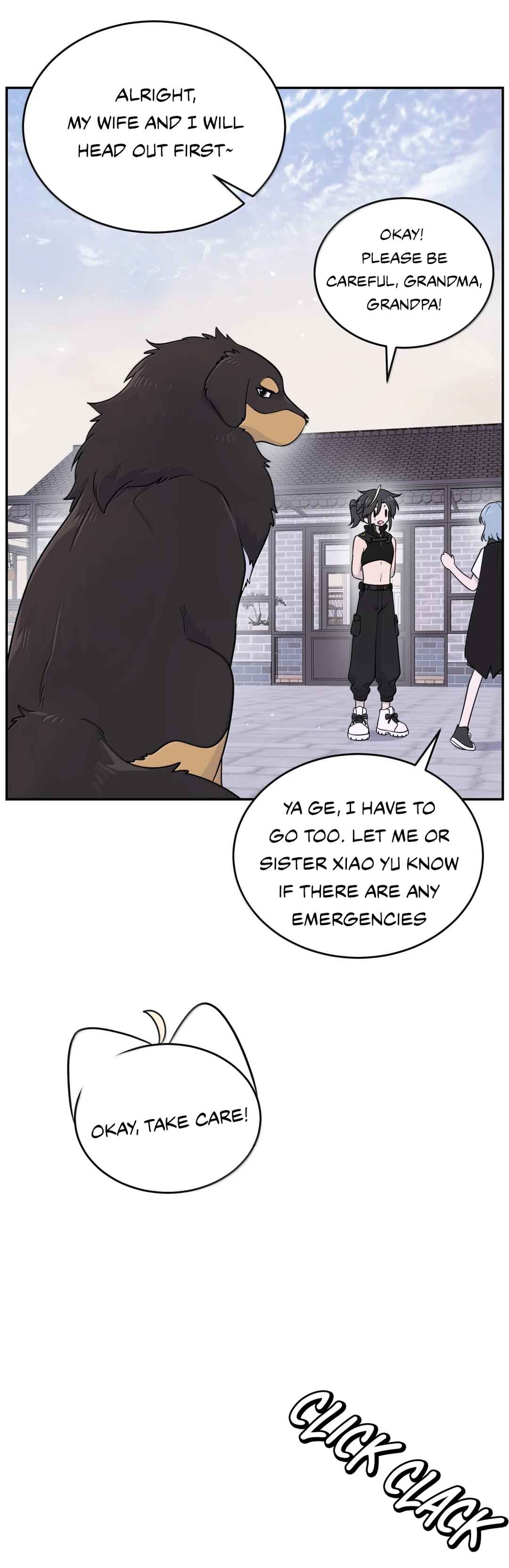 Chapter 199 - Page 19