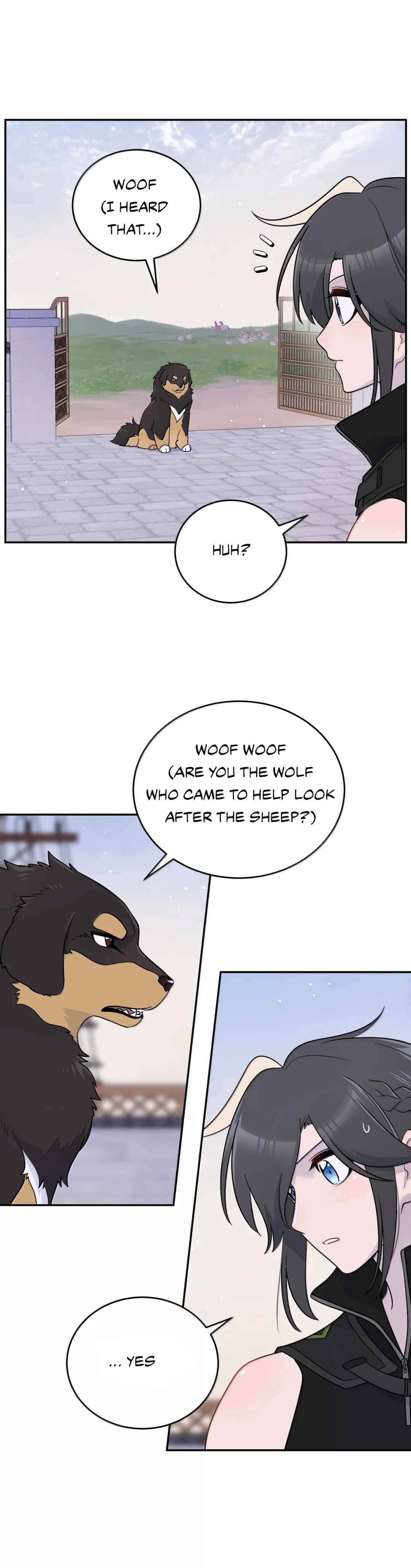 Chapter 199 - Page 20