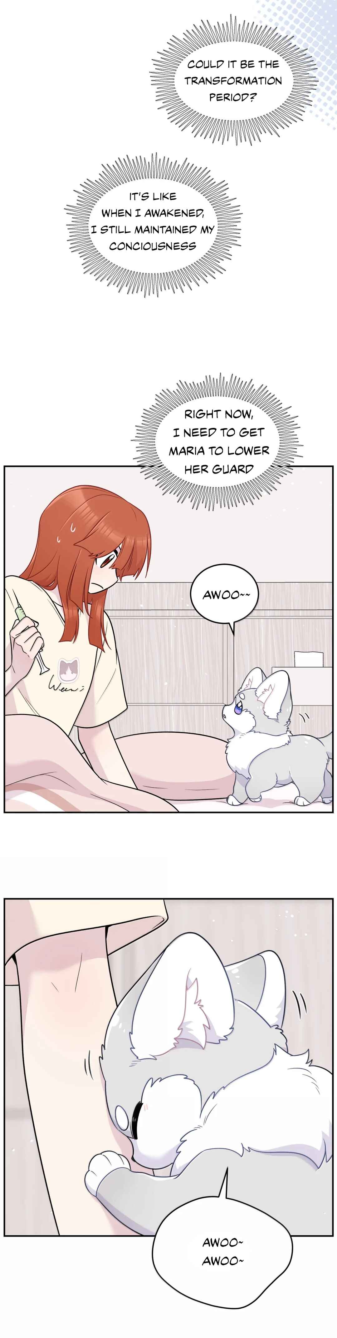 Chapter 199 - Page 6