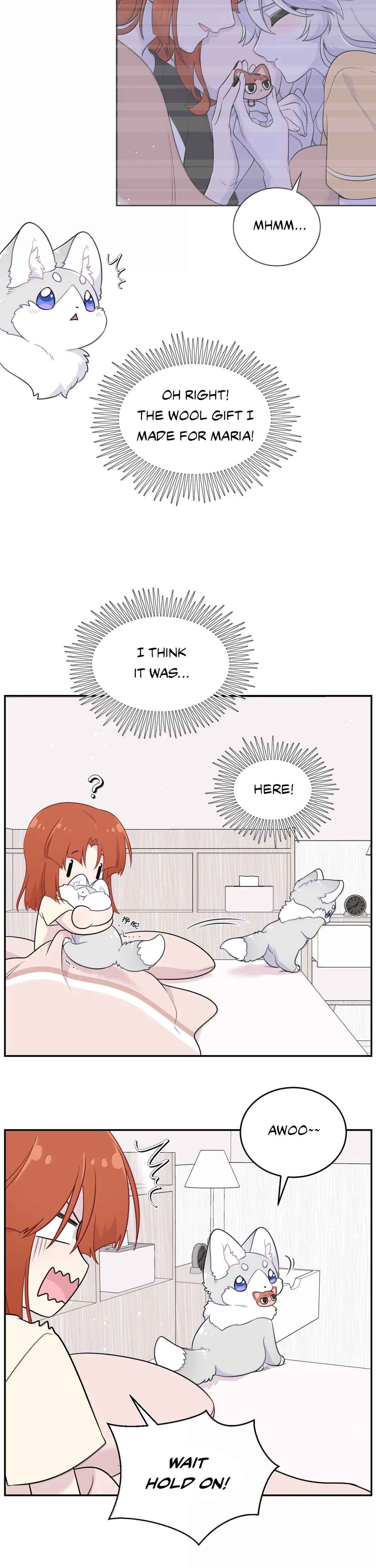 Chapter 199 - Page 8