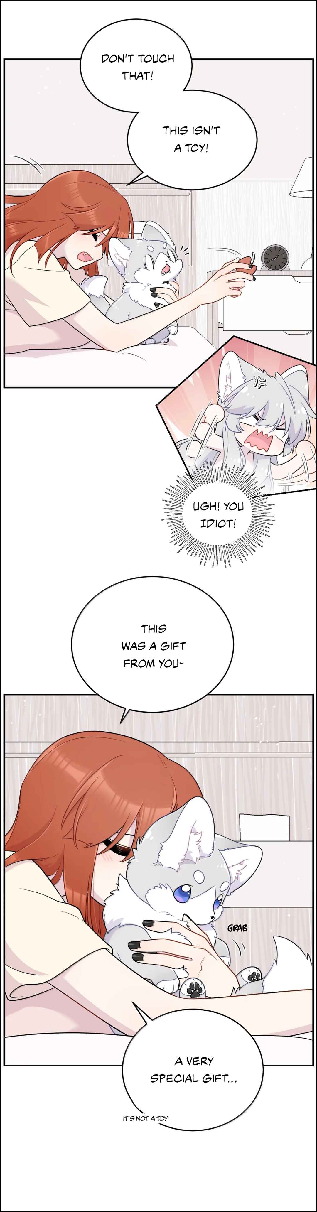 Chapter 199 - Page 9