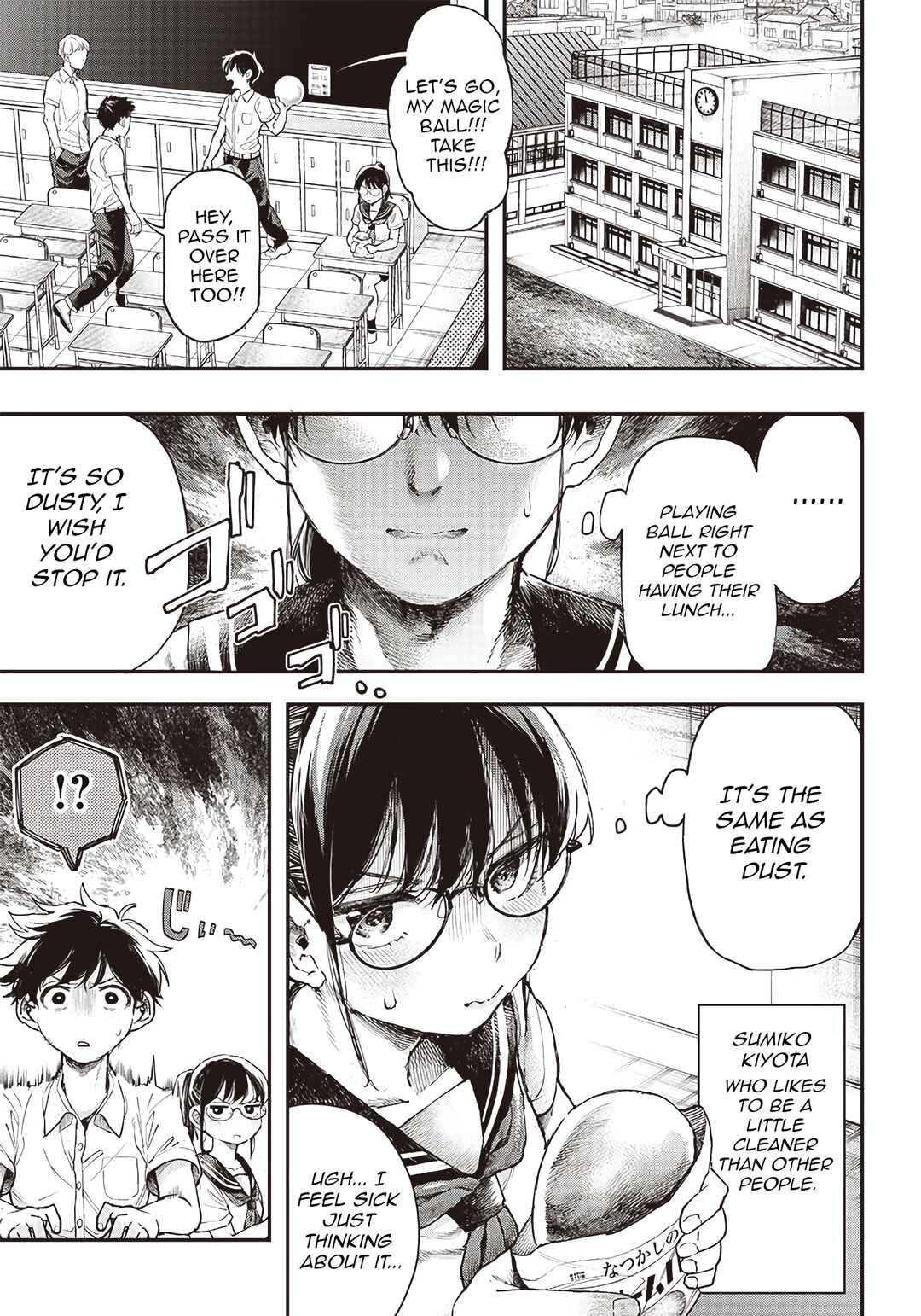 Chapter 1 - Page 2