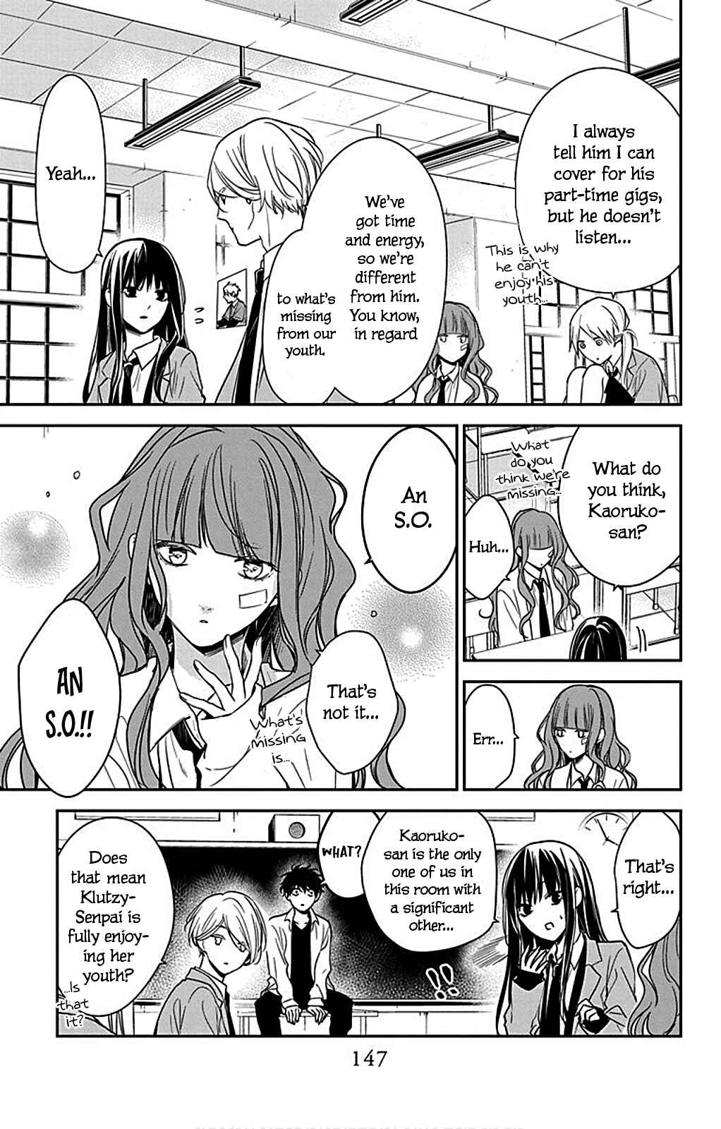 Chapter 49.5 - Page 11