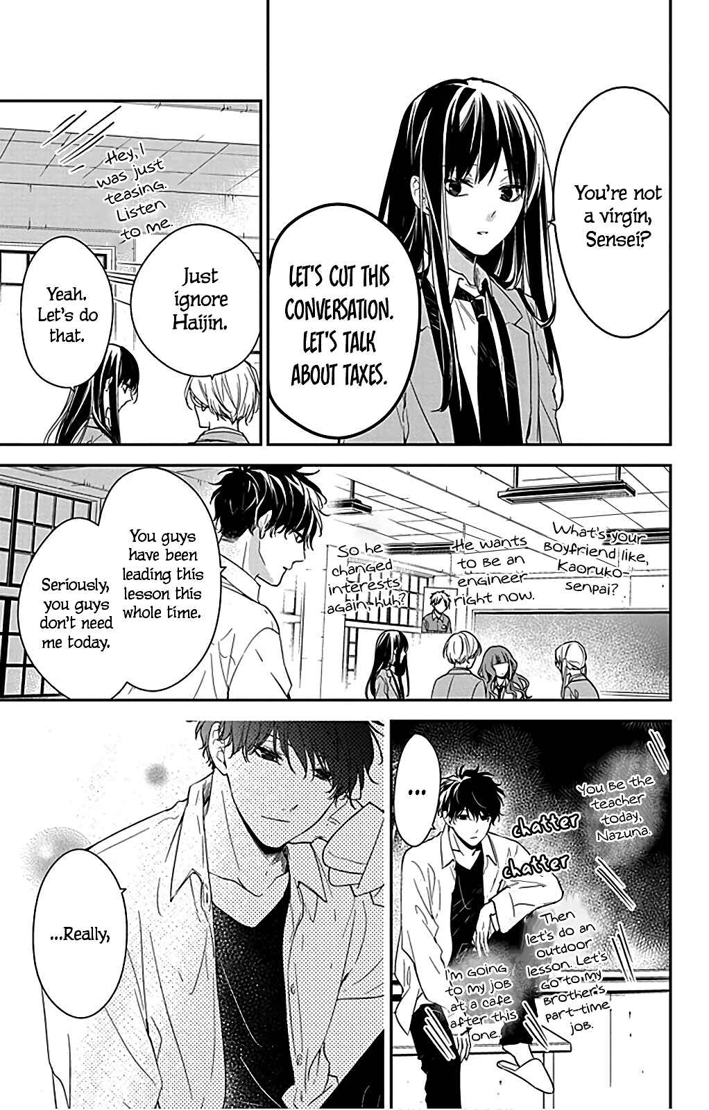 Chapter 49.5 - Page 13