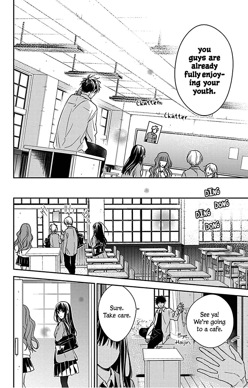 Chapter 49.5 - Page 14