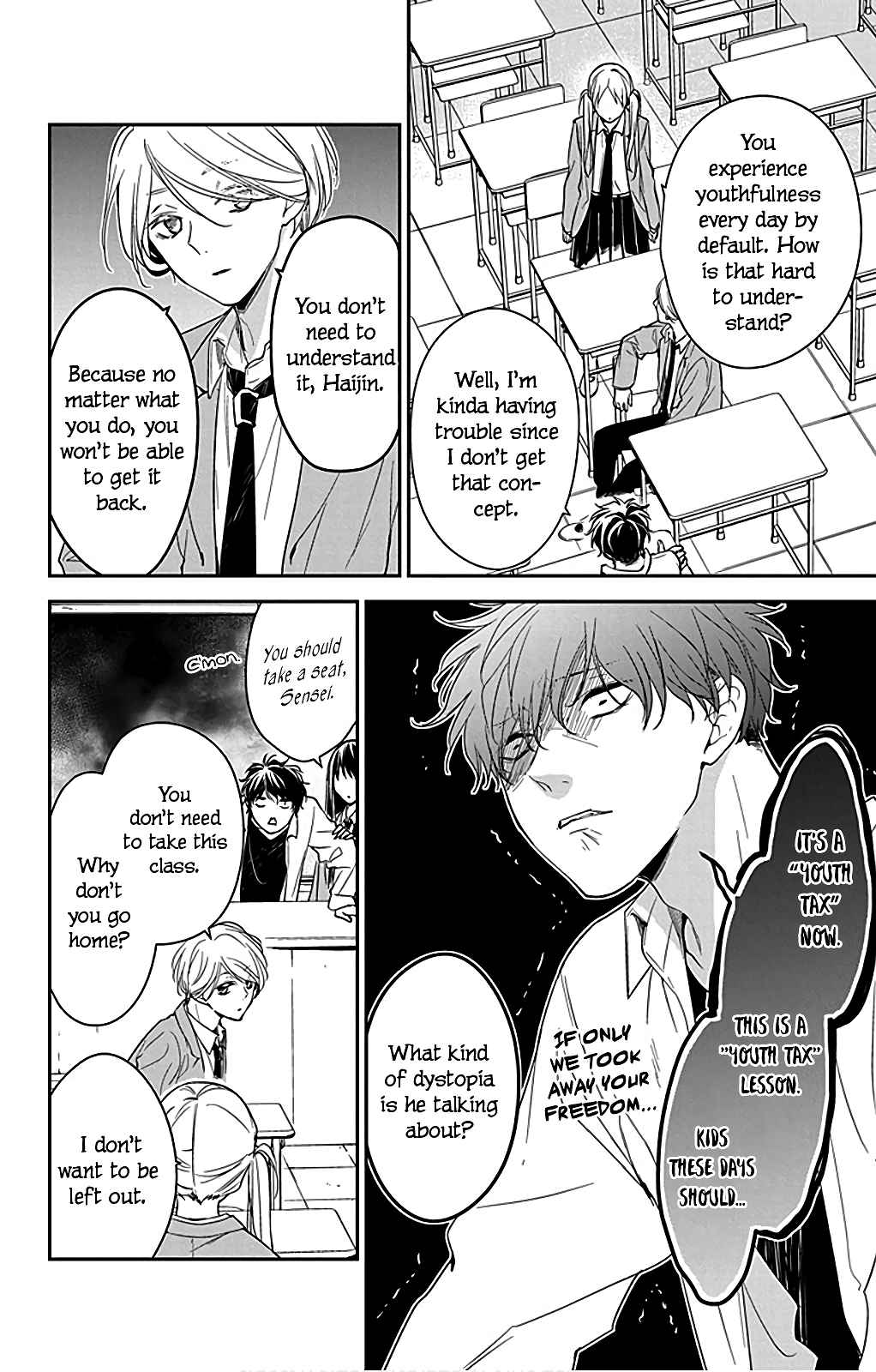 Chapter 49.5 - Page 8