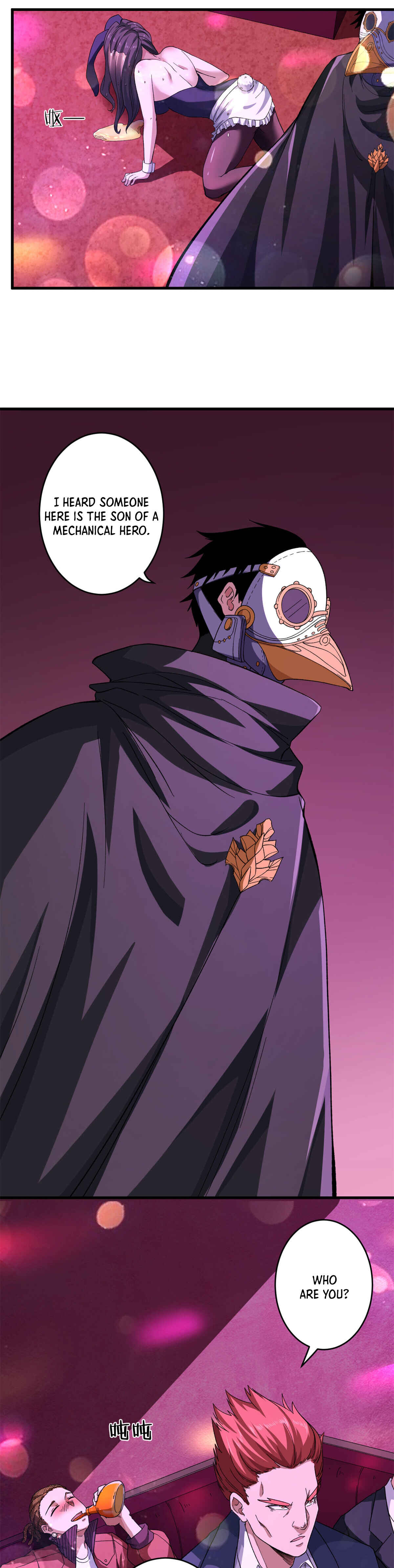 Chapter 8 - Page 11