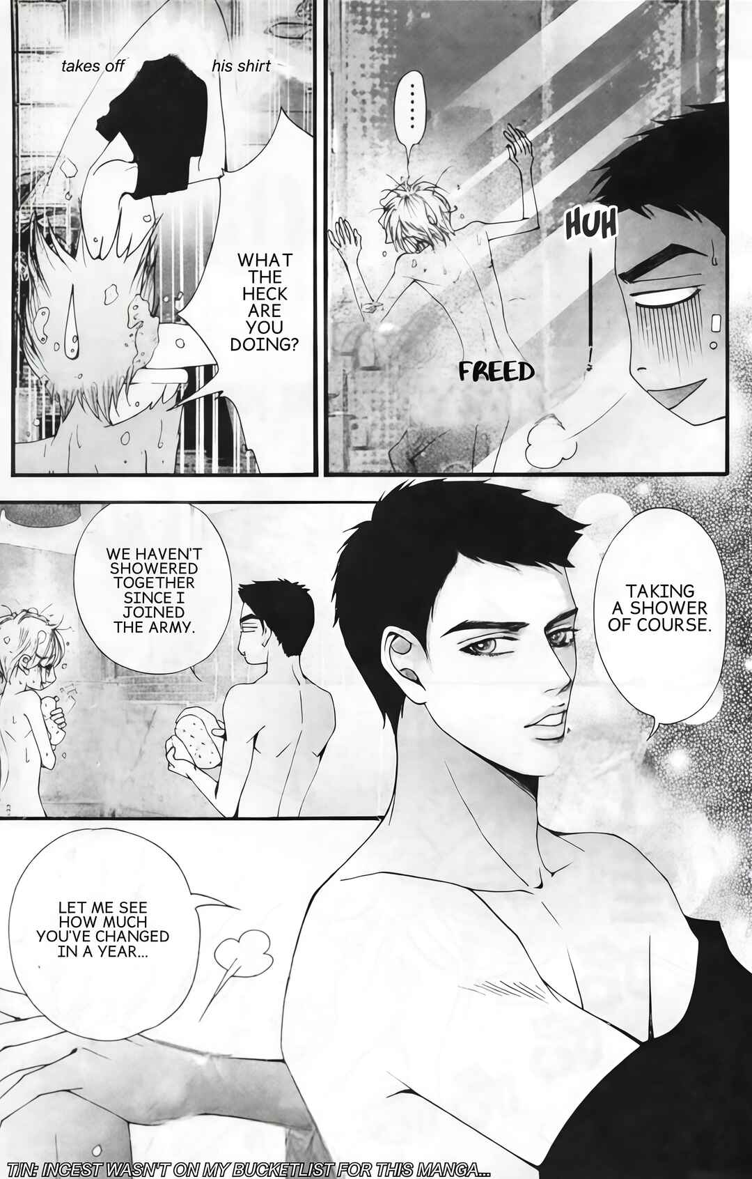 Chapter 3 - Page 2