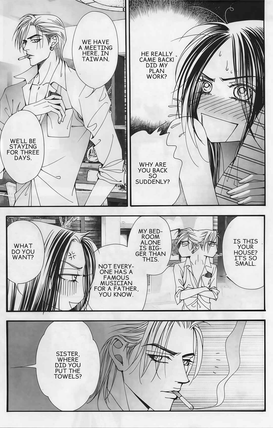 Chapter 3 - Page 6