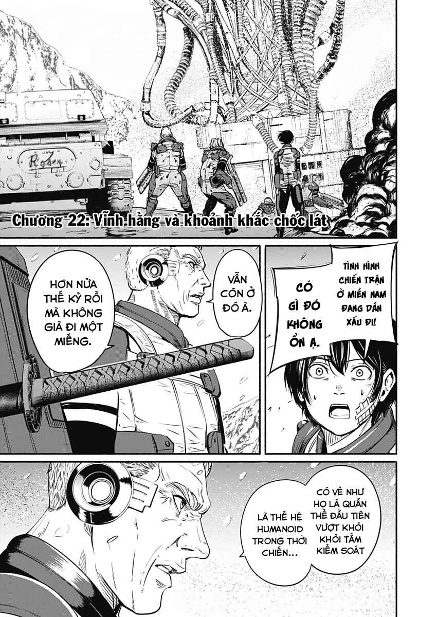 Chapter 22 - Page 1