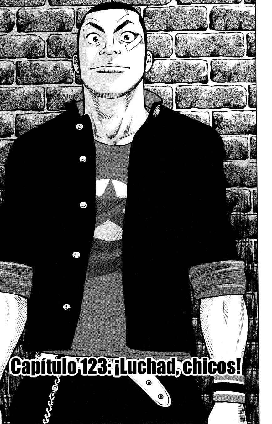 Chapter 123 - Page 1