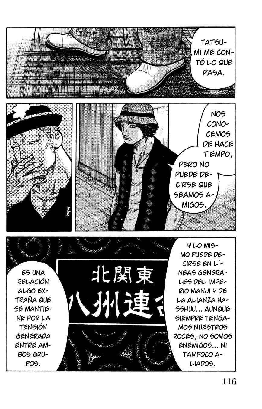 Chapter 123 - Page 10