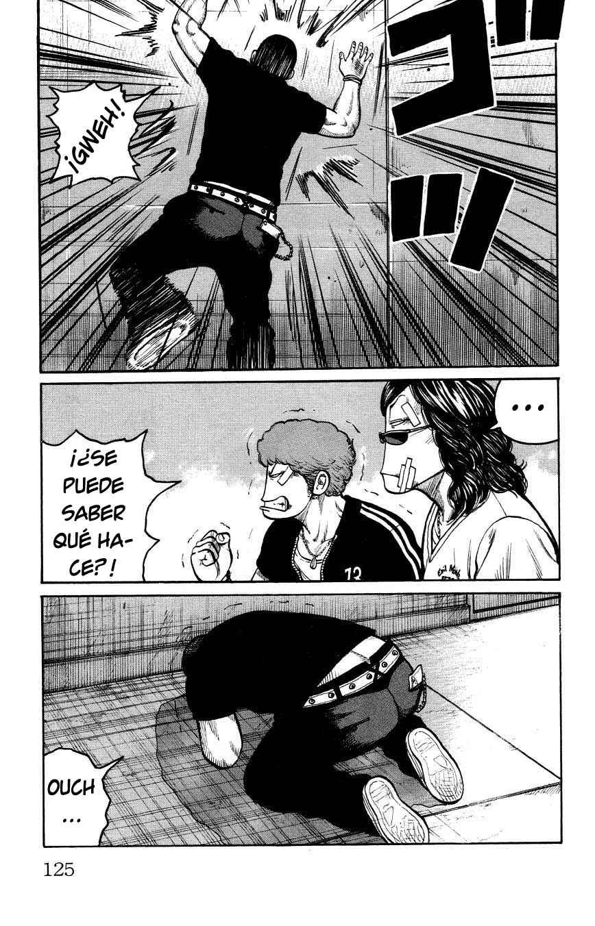 Chapter 123 - Page 18