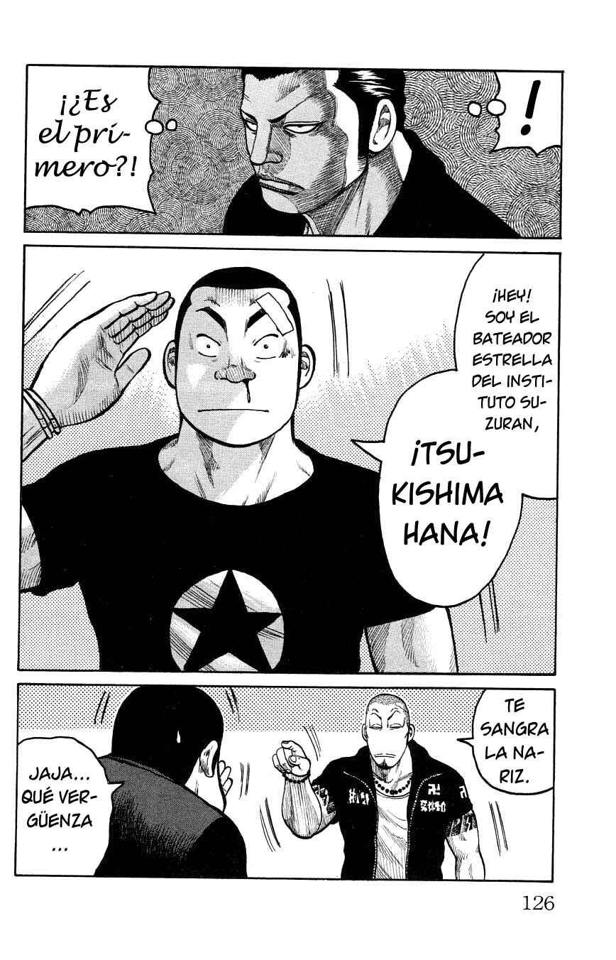 Chapter 123 - Page 19