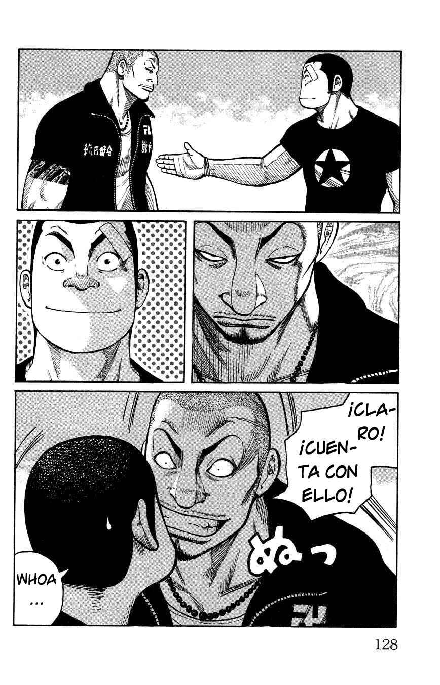Chapter 123 - Page 21