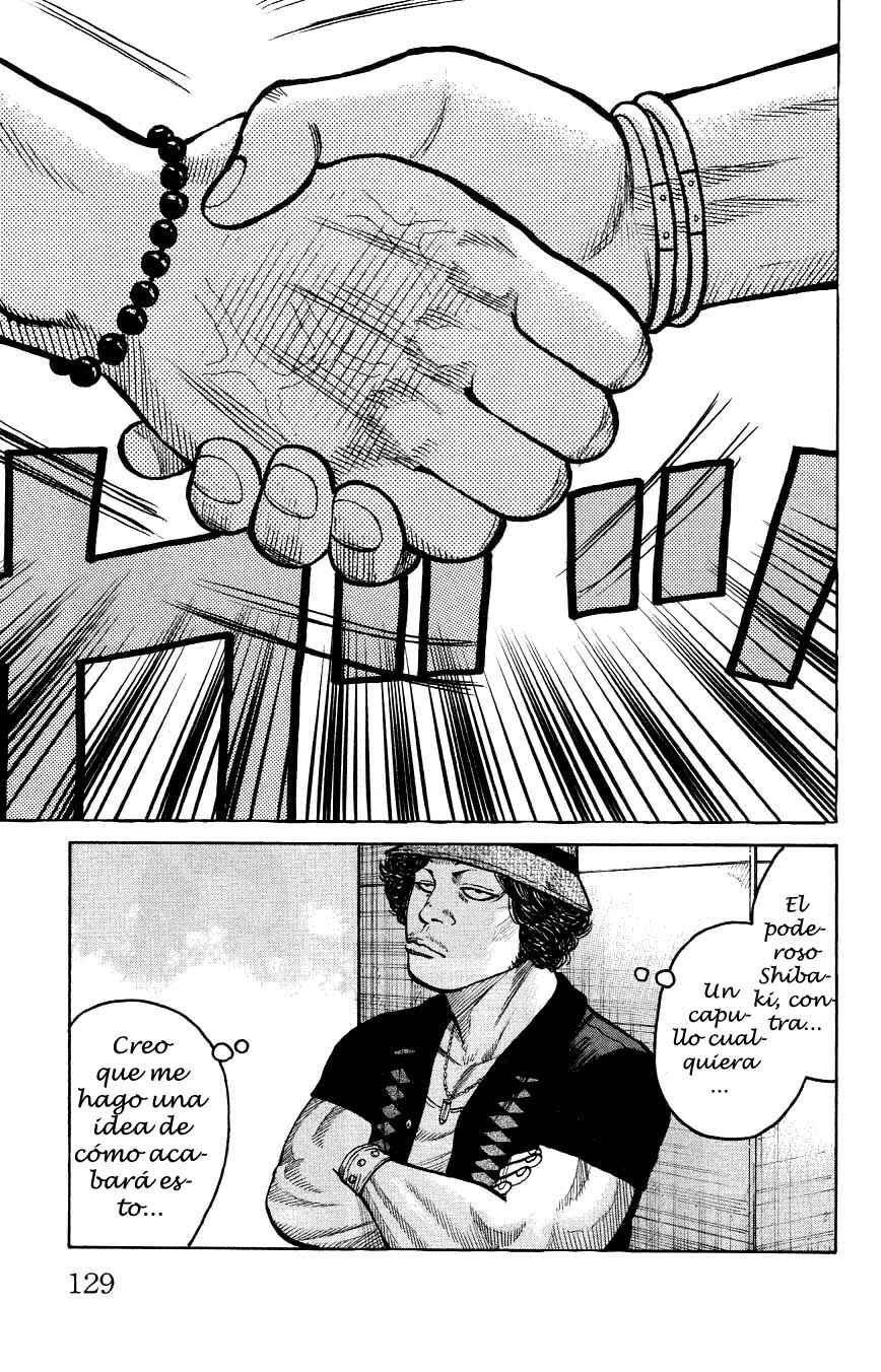 Chapter 123 - Page 22
