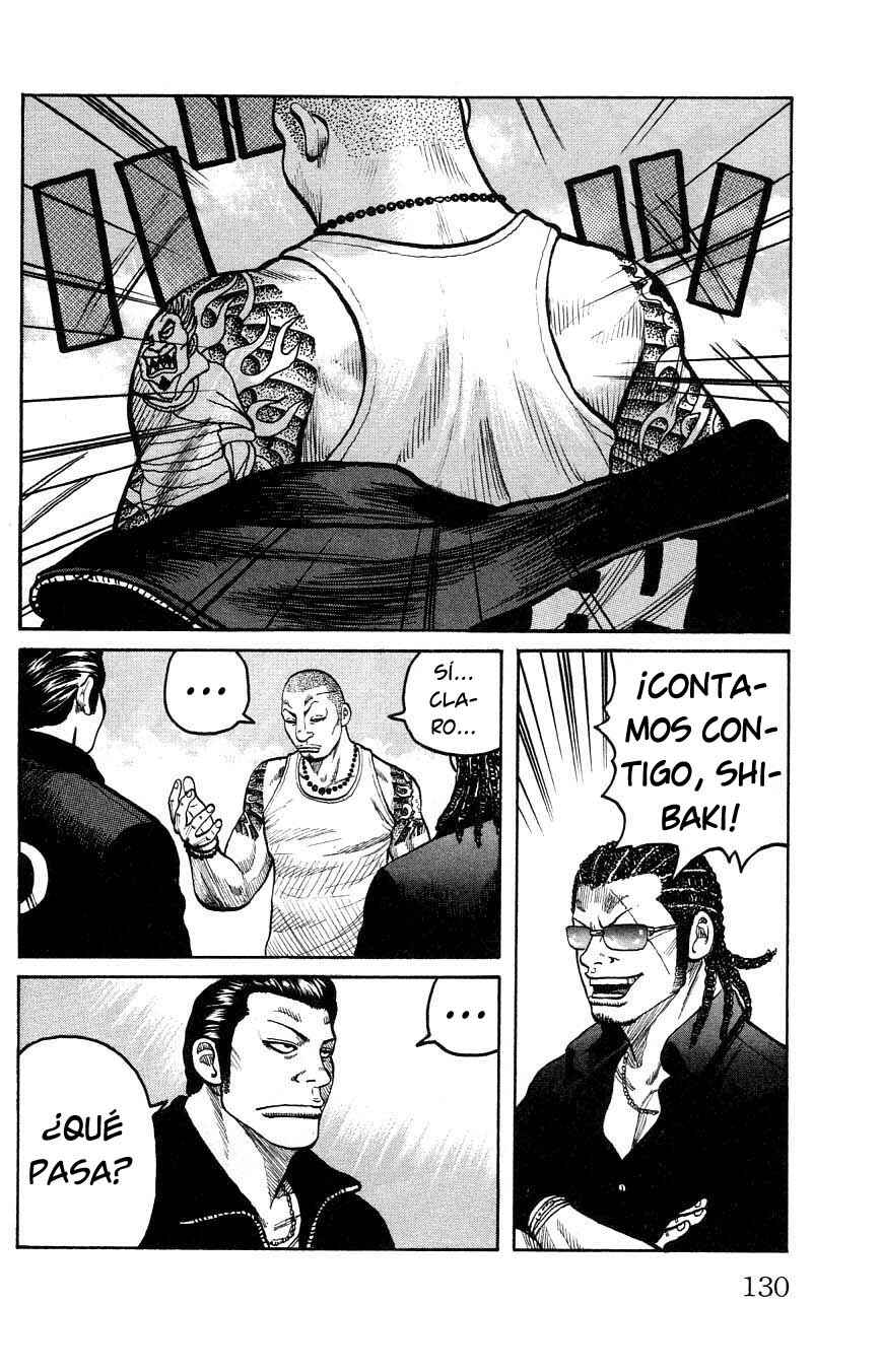 Chapter 123 - Page 23