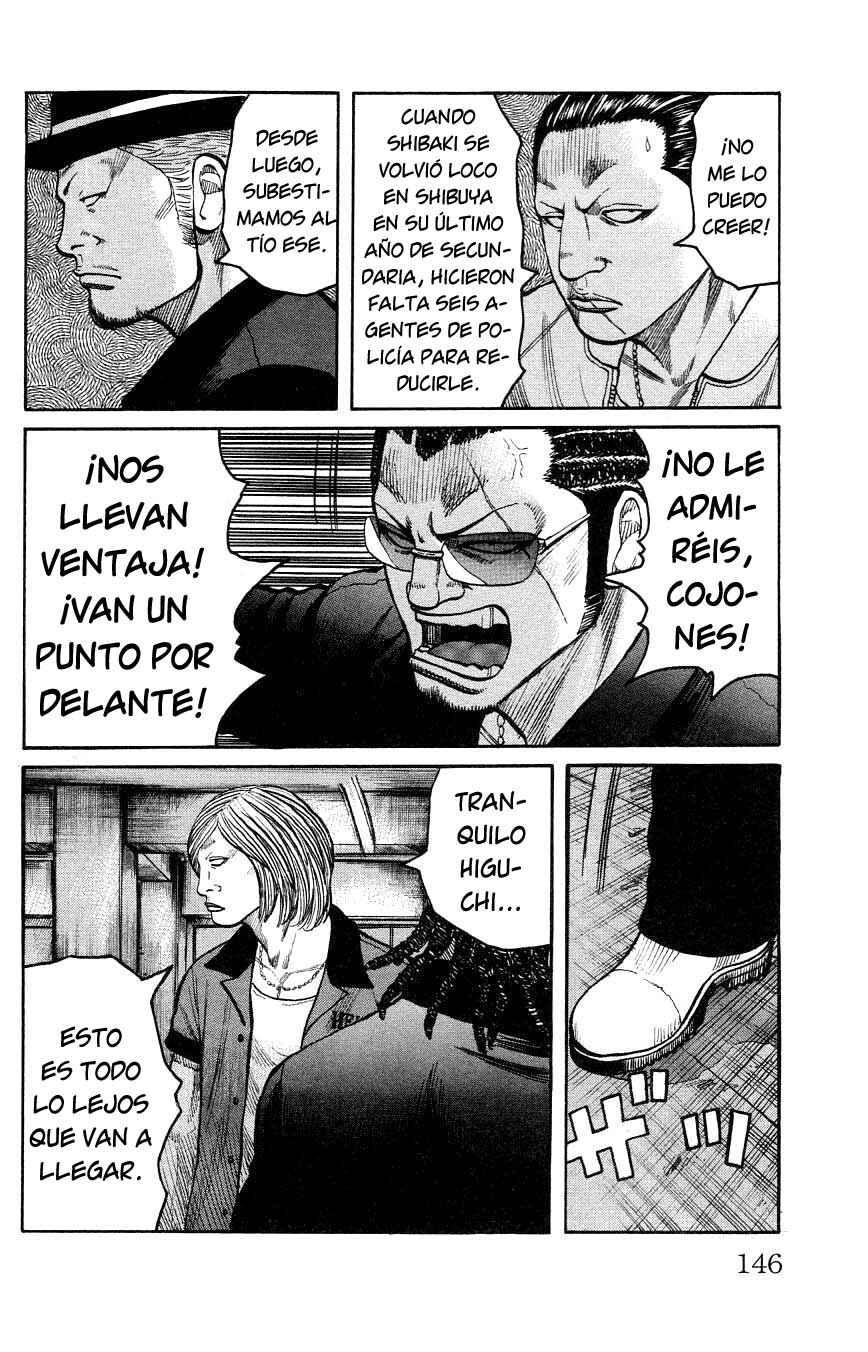 Chapter 123 - Page 38