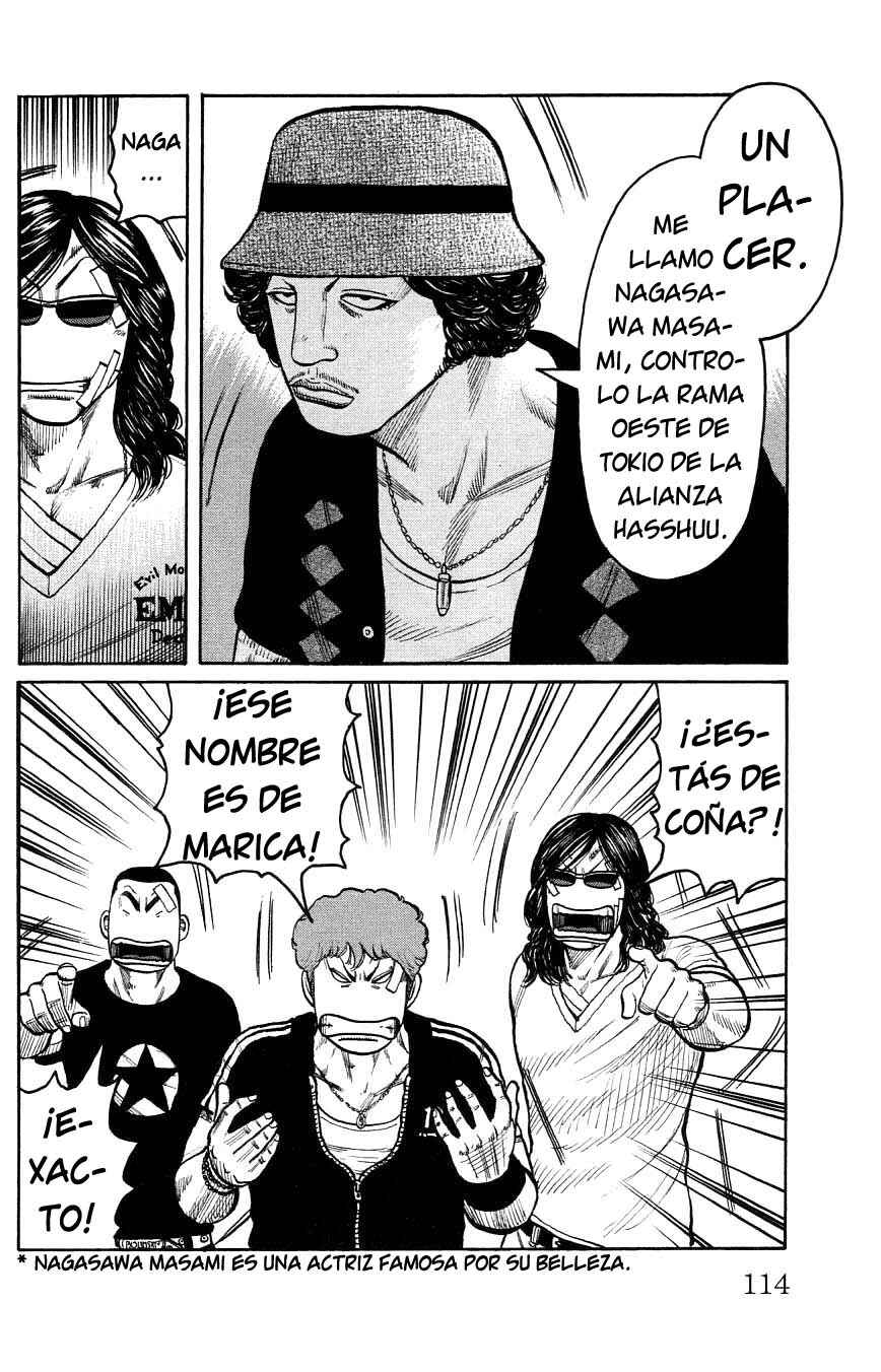 Chapter 123 - Page 8