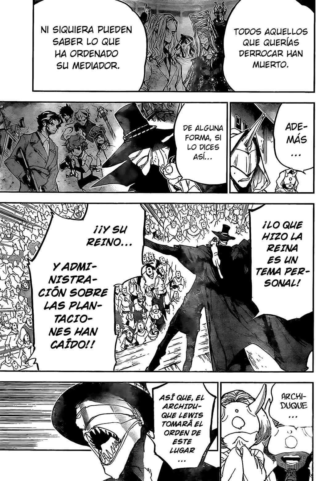 Chapter 171 - Page 15