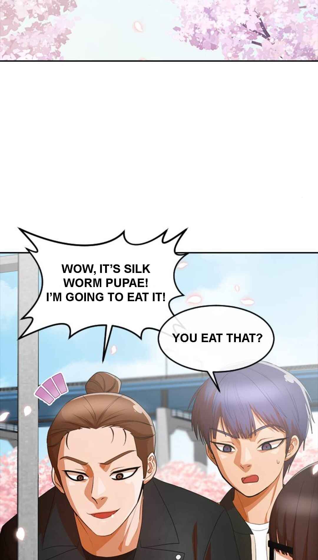 Chapter 296 - Page 19
