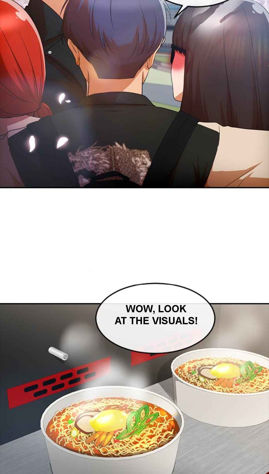 Chapter 296 - Page 21