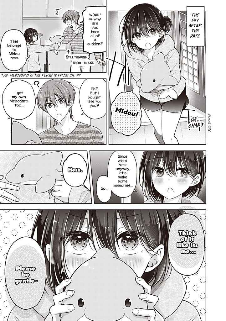 Chapter 98.5 - Page 2