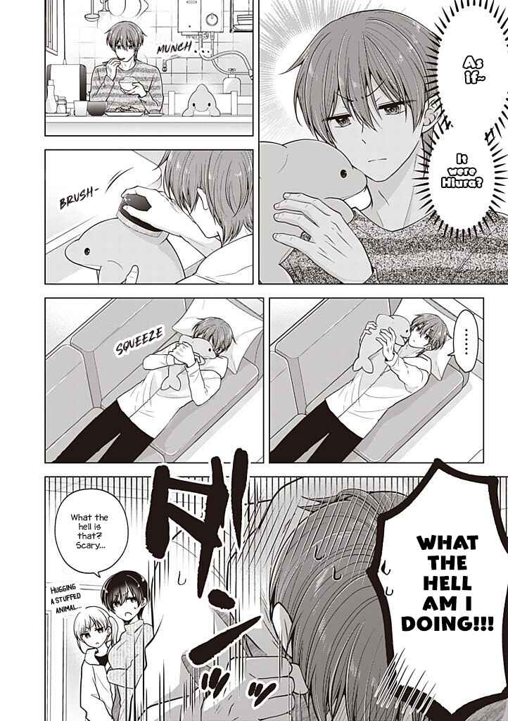 Chapter 98.5 - Page 3