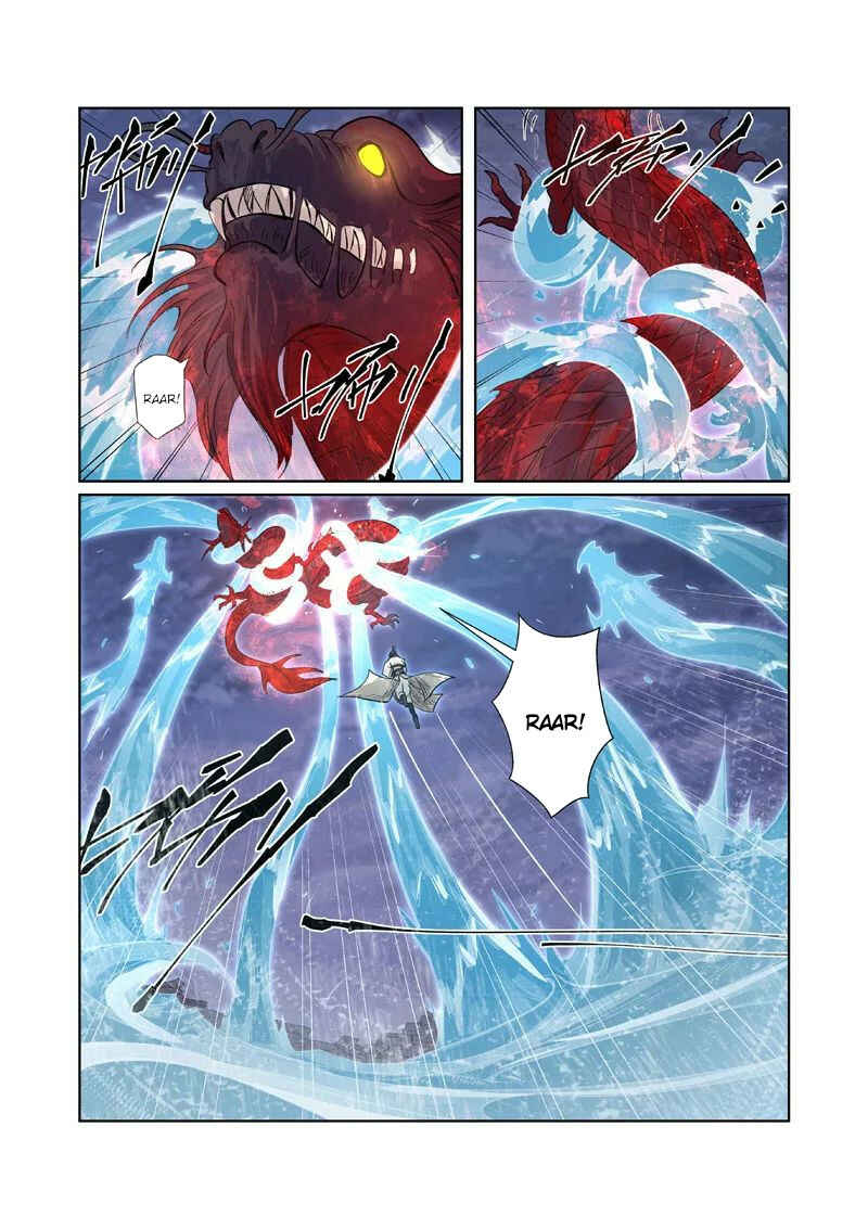 Chapter 263 - Page 5