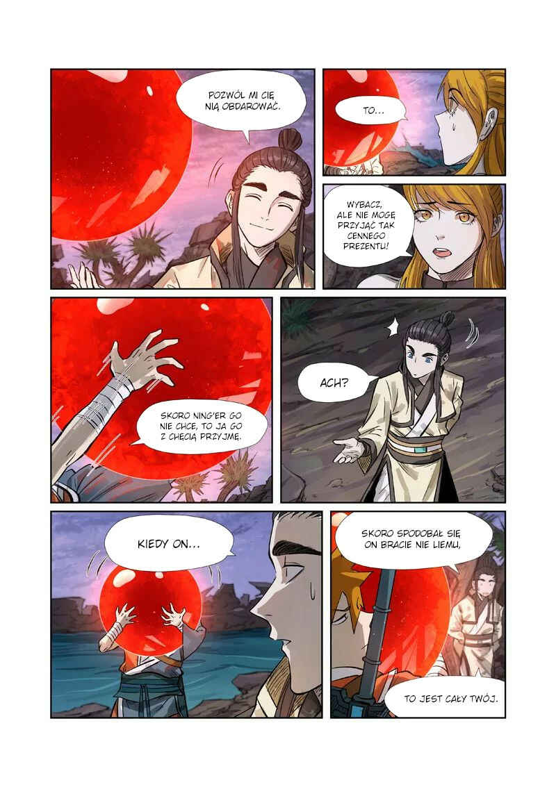 Chapter 263 - Page 8