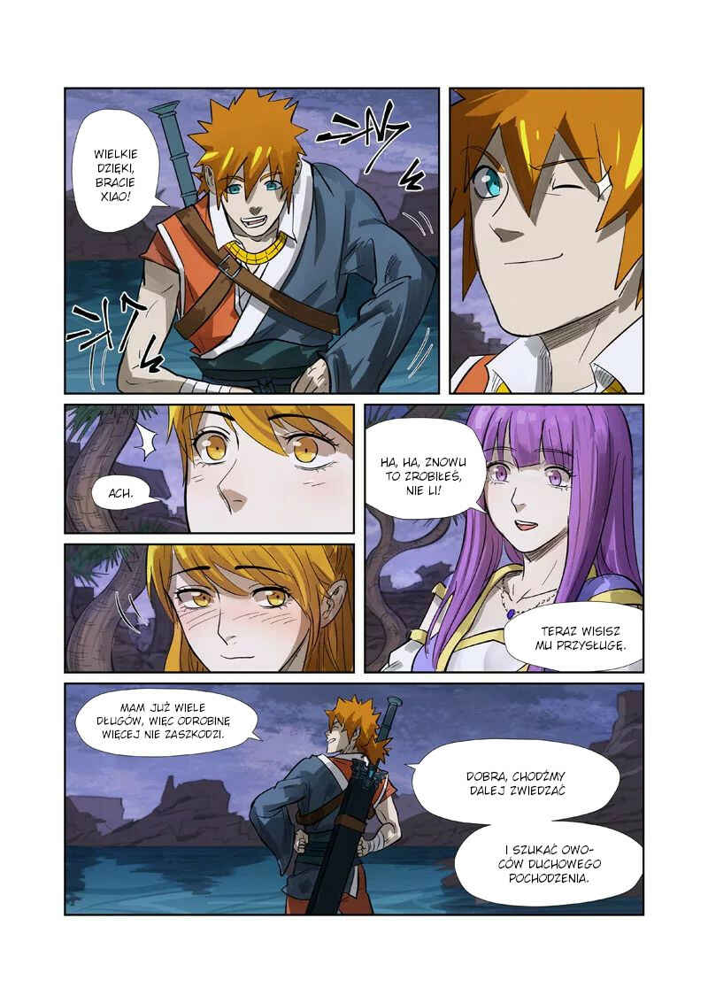 Chapter 263 - Page 9