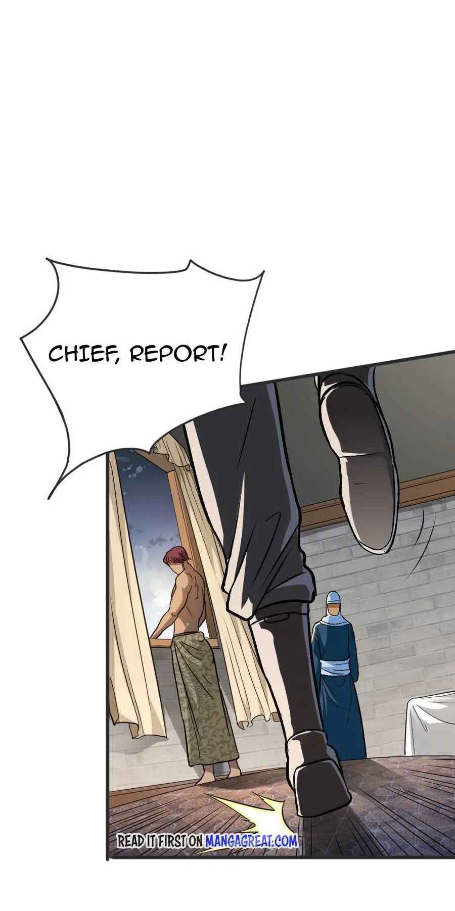 Chapter 421 - Page 18