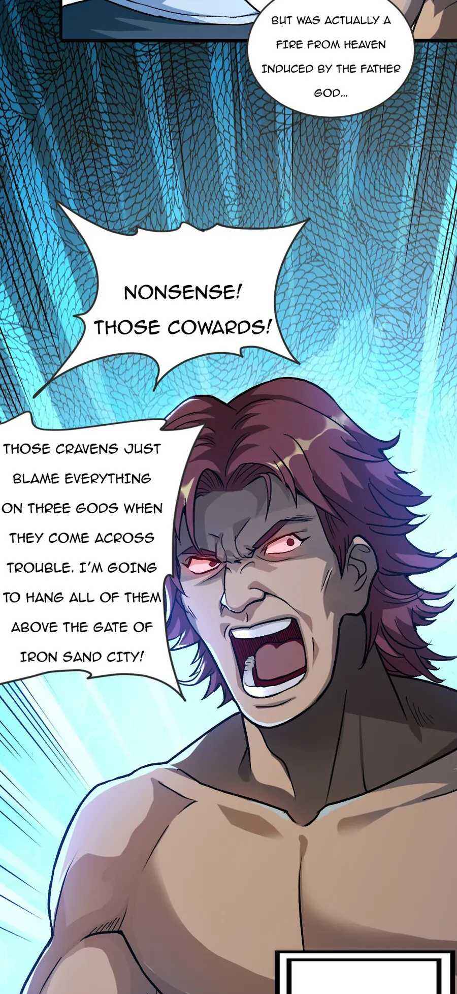 Chapter 421 - Page 5